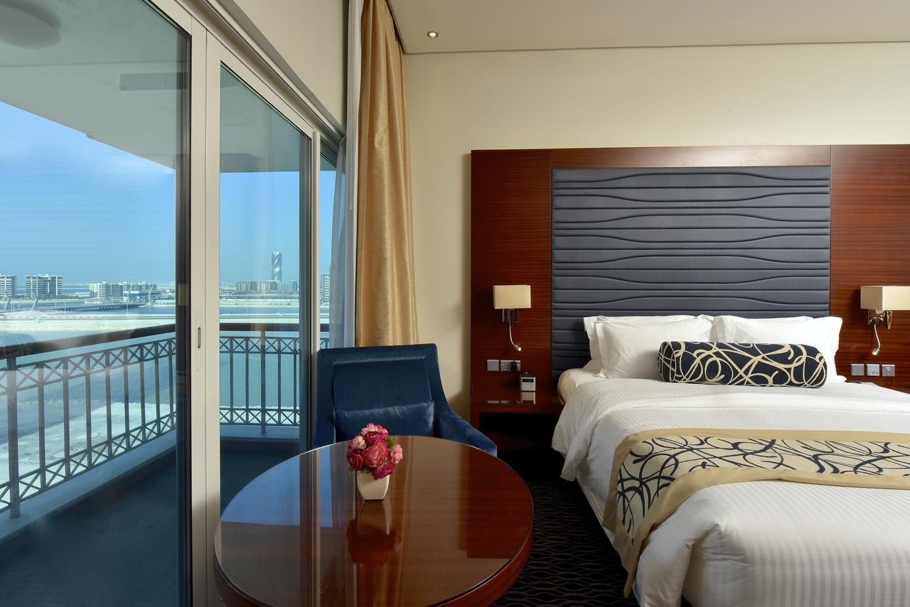 Ramada By Wyndham Manama City Centre Ngoại thất bức ảnh